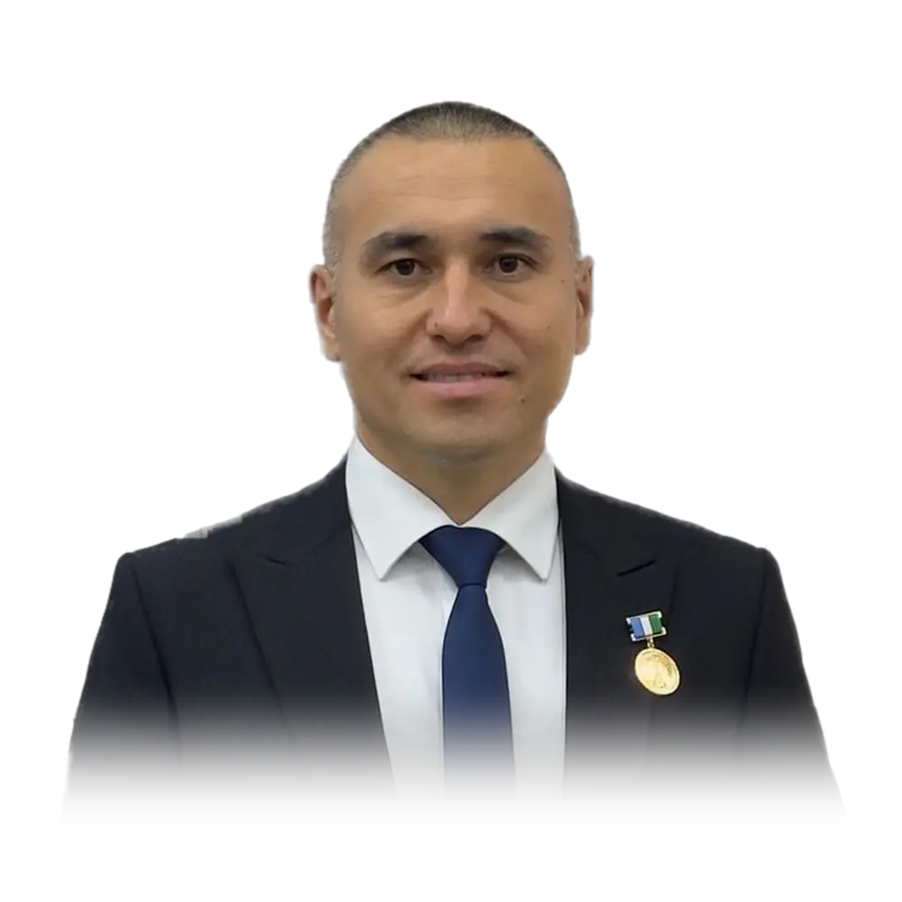 Ilxom Begimqulov, Klub prezidenti